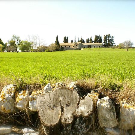 Le Crillon Hotel Murs  ภายนอก รูปภาพ